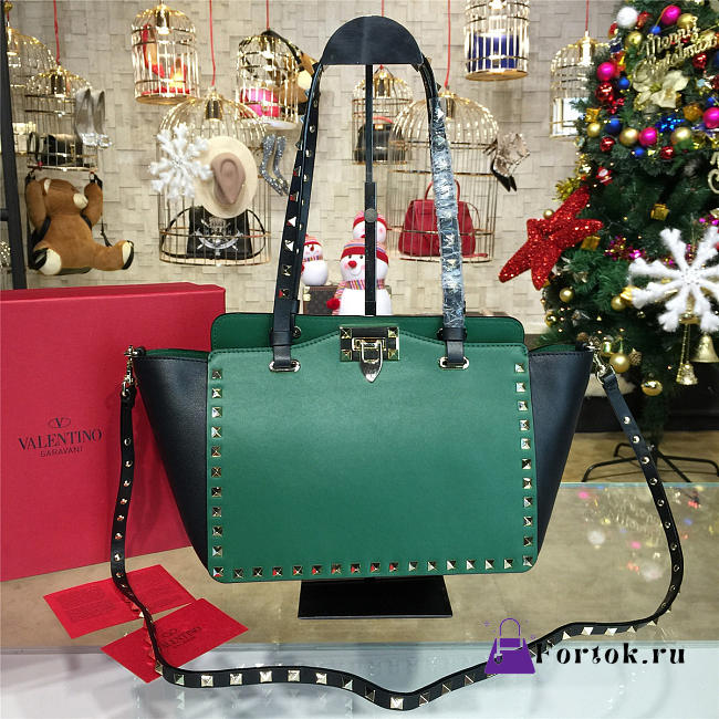 Valentino tote 4409 - 1