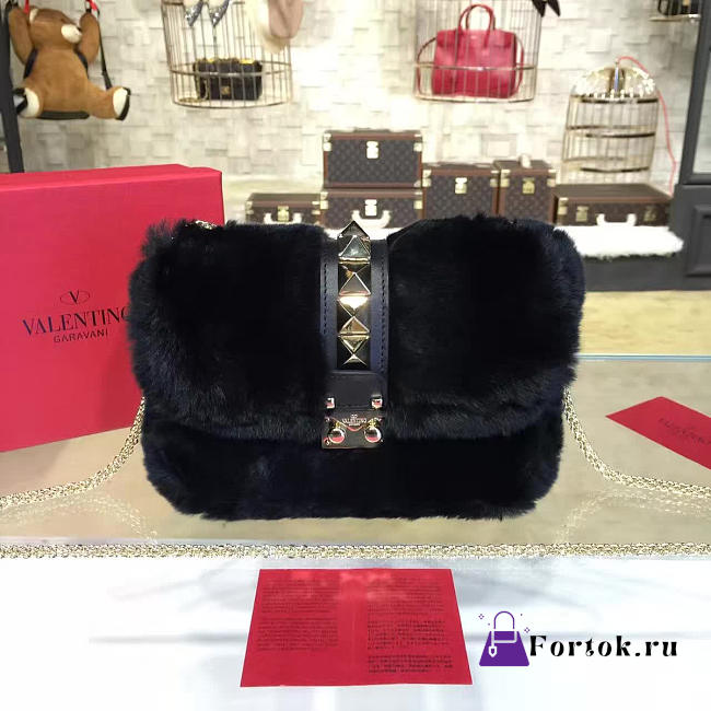 Valentino Shoulder bag 4469 - 1
