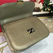 Valentino CHAIN CROSS BODY BAG 4704 - 4