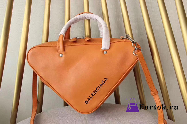 Balenciaga Triangle shoulder bag 5428 - 1