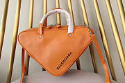 Balenciaga Triangle shoulder bag 5428 - 1