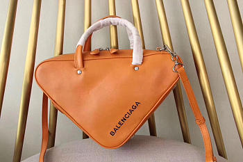 Balenciaga Triangle shoulder bag 5428