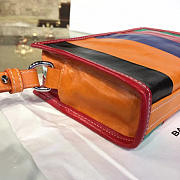 BALENCIAGA BAZAR STRAP CLUTCH 5528 - 4