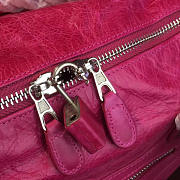 Balenciaga handbag 5541 23cm - 2
