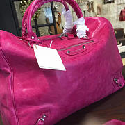 Balenciaga handbag 5541 23cm - 3