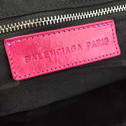 Balenciaga handbag 5541 23cm - 4