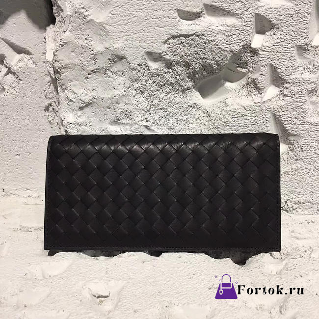 Bottega Veneta Wallet - 1