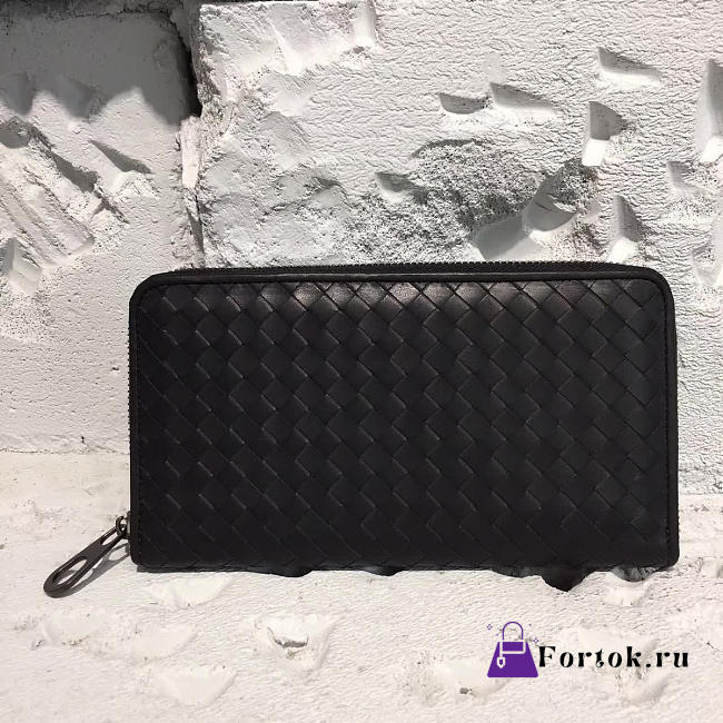 Bottega Veneta Wallet 5716 21cm - 1