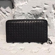 Bottega Veneta Wallet 5716 21cm - 4