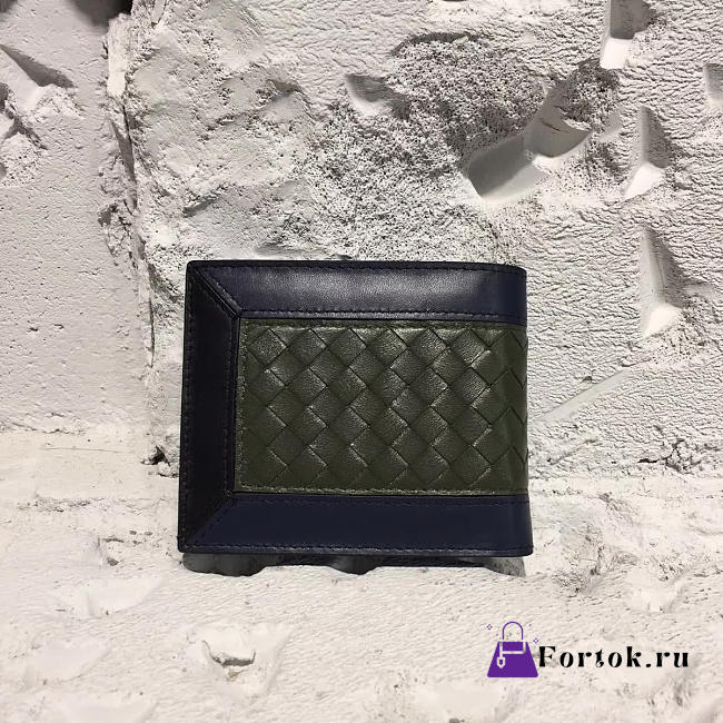 Bottega Veneta Wallet 5724 - 1