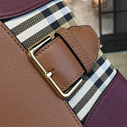 Burberry shoulder bag 5731 - 2
