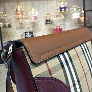 Burberry shoulder bag 5731 - 3
