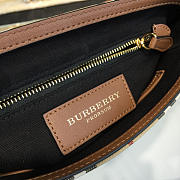 Burberry shoulder bag 5731 - 5