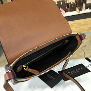 Burberry shoulder bag 5731 - 6