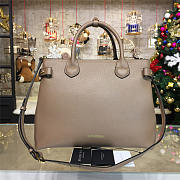 Burberry Shoulder Bag 5782 35cm  - 1