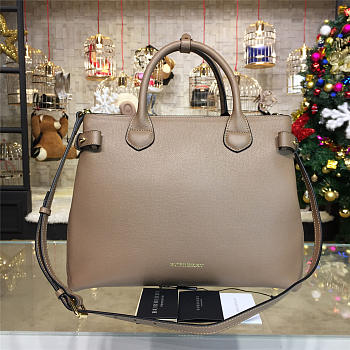 Burberry Shoulder Bag 5782 35cm 