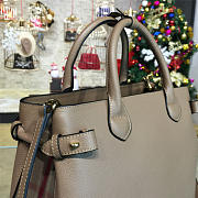 Burberry Shoulder Bag 5782 35cm  - 2