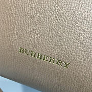 Burberry Shoulder Bag 5782 35cm  - 3