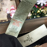 Burberry Shoulder Bag 5782 35cm  - 4