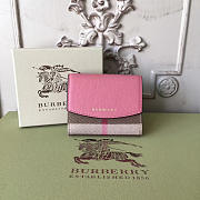 Burberry Wallet 5812 11cm - 1
