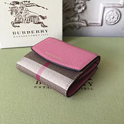 Burberry Wallet 5812 11cm - 6