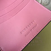 Burberry Wallet 5812 11cm - 5