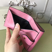Burberry Wallet 5812 11cm - 4
