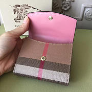 Burberry Wallet 5812 11cm - 2