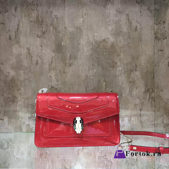 Bvlgari serpenti forever 5967 - 1