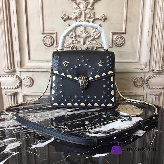 Bvlgari serpenti forever 6077 - 1