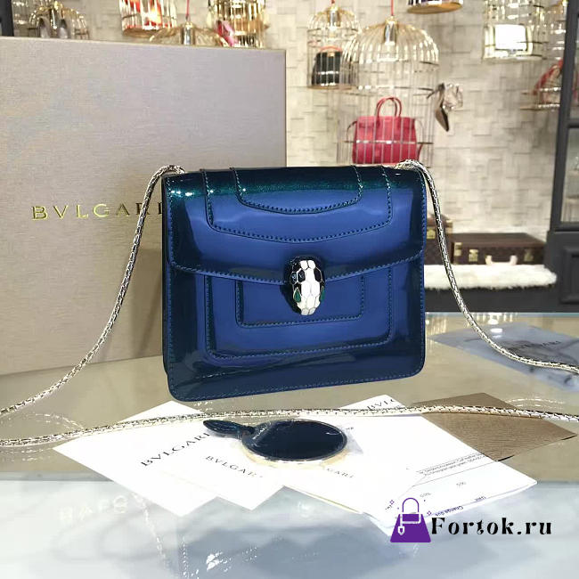 Bvlgari serpenti forever 837 - 1