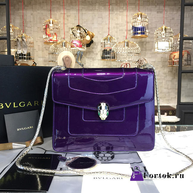 Bvlgari serpenti forever 850 - 1