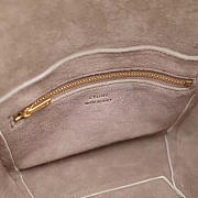 Celine Leather Sangle 24.5cm - 6