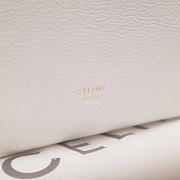 Celine Leather Sangle 24.5cm - 5