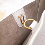 Celine Leather Sangle 24.5cm - 4