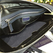 Celine Leather Nano Luggage Z960 20cm  - 2