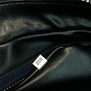 Celine Leather Nano Luggage Z960 20cm  - 3