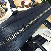 Celine Leather Nano Luggage Z960 20cm  - 5
