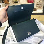 Celine Leather FRAME Z1116 25cm - 3