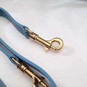 Celine Leather Belt Bag Z1199 27cm  - 5