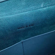 Celine Leather Belt Bag Z1199 27cm  - 2