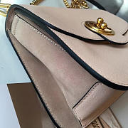 Chloe Leather Mily Z1368 - 4