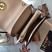 Chloe Leather Mily Z1368 - 6