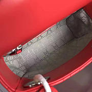 Lady Dior mini 1553  - 6