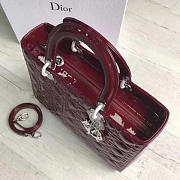 Lady Dior 1600 - 2