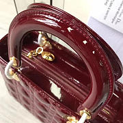 Lady Dior 1616 - 2