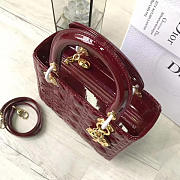 Lady Dior 1616 - 6