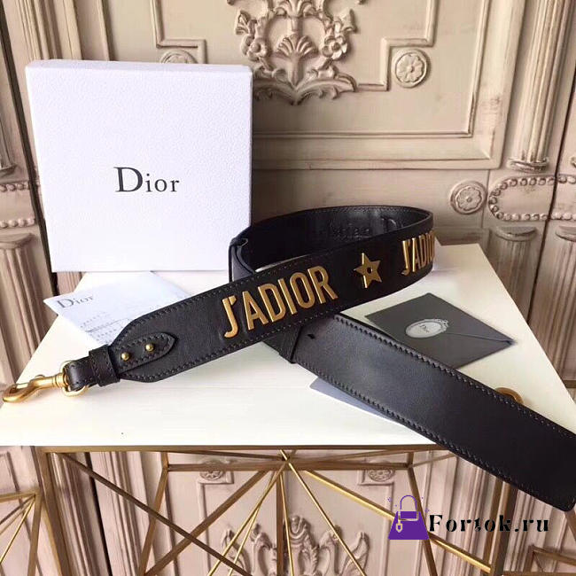 J’ADIOR Strap 1648 - 1