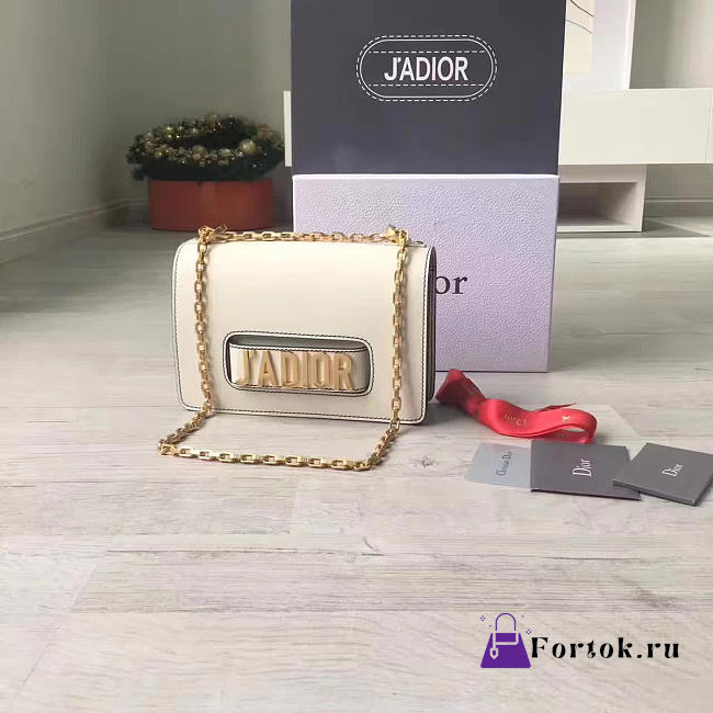 Dior Jadior bag 1710  - 1
