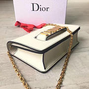 Dior Jadior bag 1710  - 4